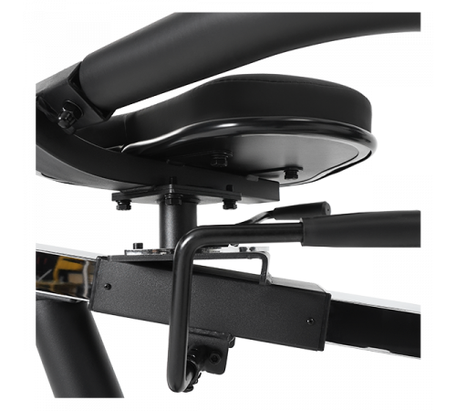 Горизонтальный велотренажер CardioPower R45