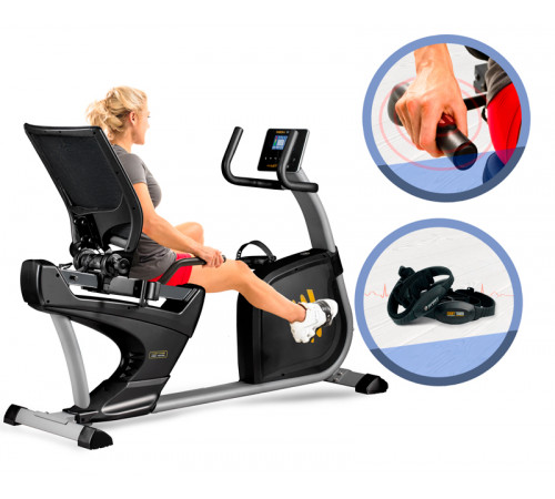 Велотренажер Hasttings Wega RS400