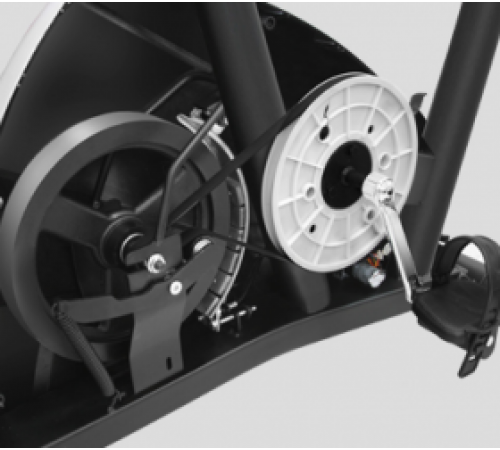 Велотренажер SVENSSON BODY LABS CROSSLINE BMA