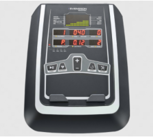 Велотренажер SVENSSON INDUSTRIAL GO R65