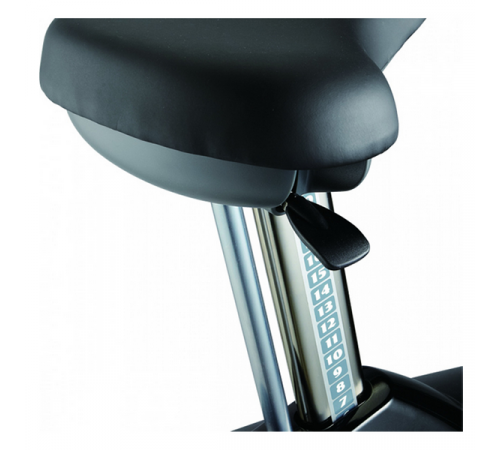 Вертикальный велотренажер Smith UCB500