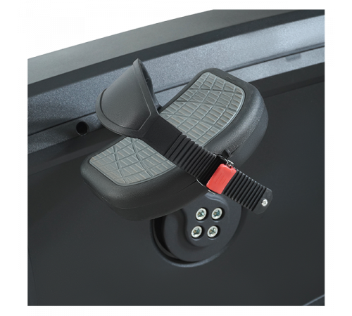 Вертикальный велотренажер Smith UCB300