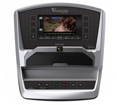 Велоэргометр VISION R20 ELEGANT