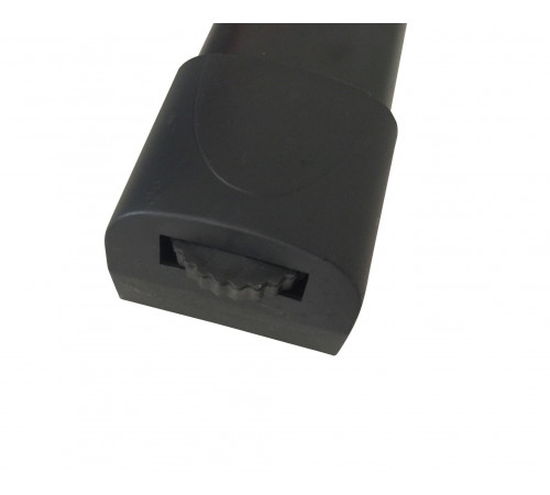 Спин-байк DFC VT-8302R красн./серебр.