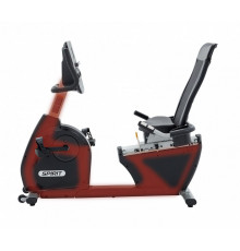 Велотренажер SPIRIT XBR25