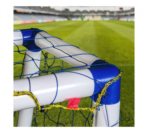 Ворота игровые DFC 6ft пластик GOAL185B