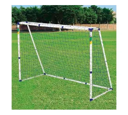 Ворота игровые DFC 8х6ft пластик GOAL250S