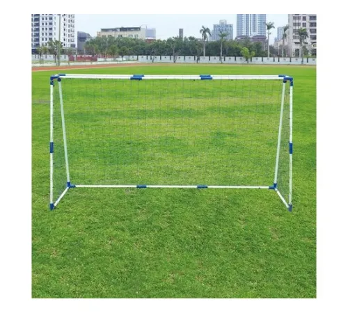 Ворота игровые DFC 10ft сталь GOAL5300ST