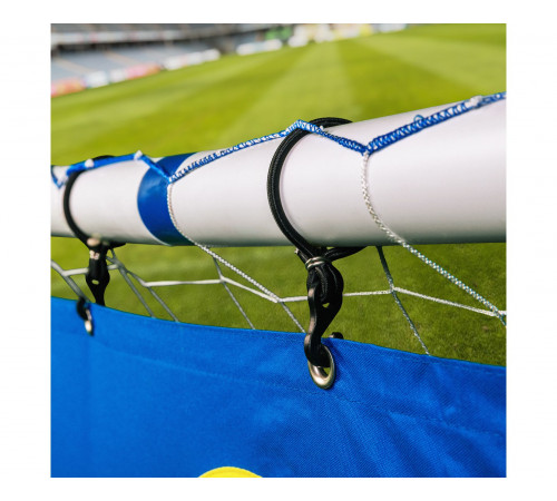 Ворота игровые DFC 3 в 1 GOAL7339A