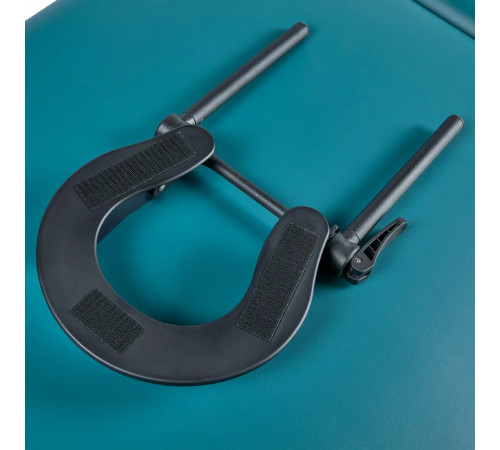 Складной суперлегкий массажный стол Alula