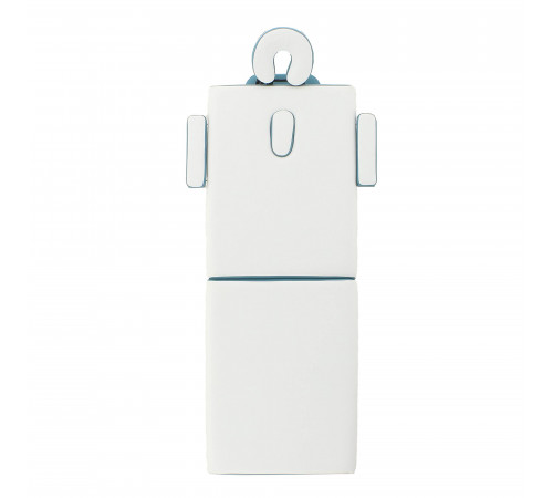 Массажный стол складной деревянный JF-AY01 2-х секционный (светлая рама)