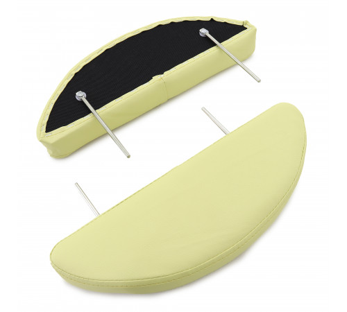 Массажный стол складной алюминиевый JFAL03 М/К (3-х секционный) (МСТ-3310ВЛ)