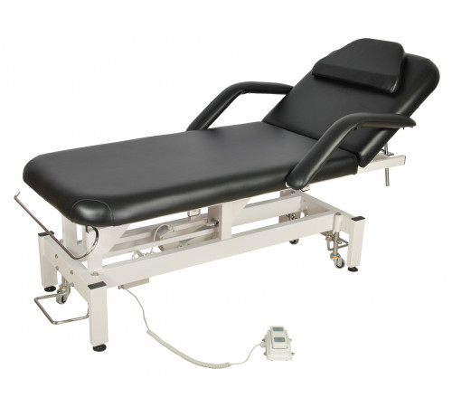 Массажный стол с электроприводом MMKM-1 (SE2.21.10)