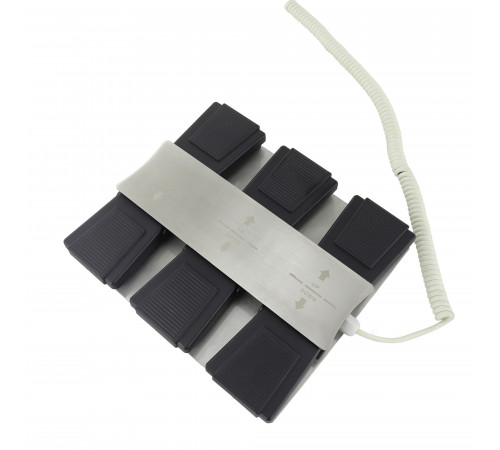 Массажный стол электрический ММКМ-2 (SE3.21.10)