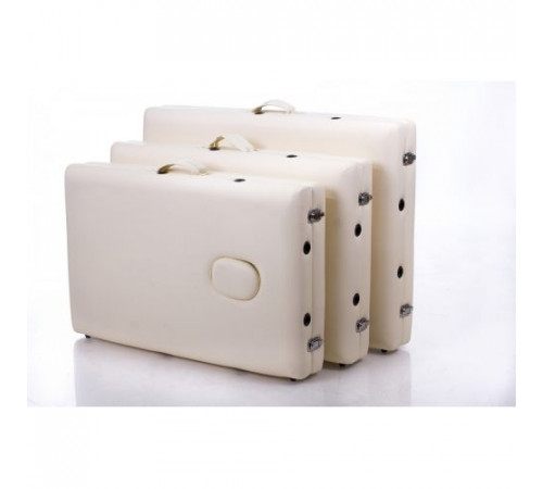 Массажный стол складной Standart AL 2