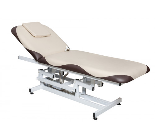 Массажный стол электрический КМ-3007