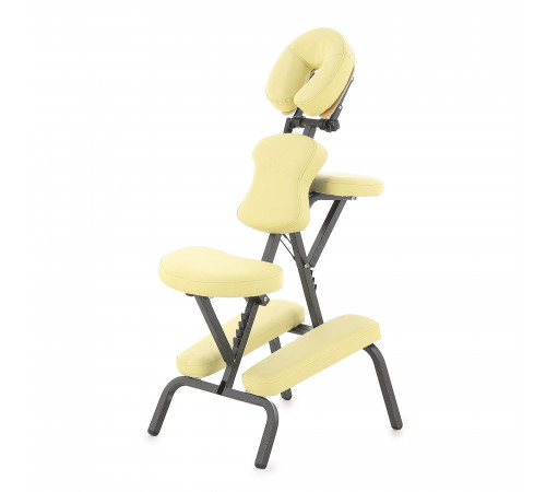 Массажное кресло для шейно-воротниковой зоны MA-03 МСТ-3СЛ (сталь)