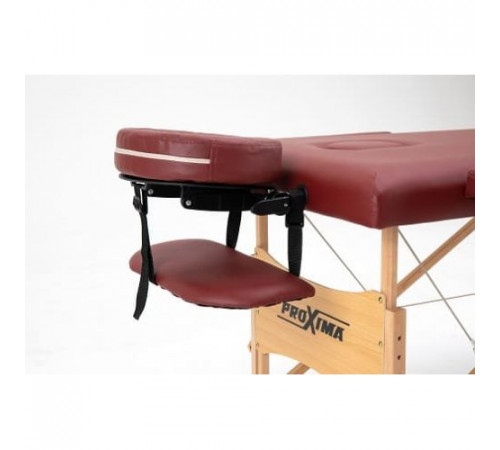 Массажный стол Proxima Parma 60, Арт. BM2523-1.2.3-60