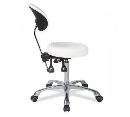 Стул мастера Mizomed MZ 1025B