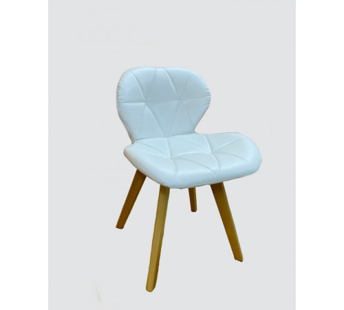 Стул мастера Ракушка,на ножках