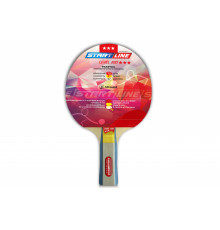 Теннисная ракетка Start line Level 300 New (анатомическая) 12401