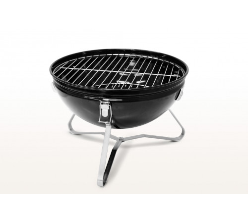 Круглый угольный гриль 14 дюймов (37 см) GLOBUS