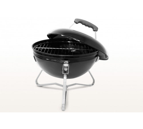Круглый угольный гриль 14 дюймов (37 см) GLOBUS
