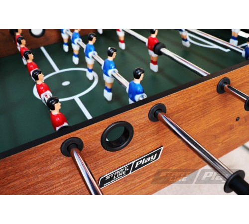 Настольный футбол / Dusseldorf / 4 фута (SLP-4824G1)