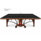 Стол теннисный X-dream ФС (Дуб натуральный(natur-wood), ЛДСП Графит)