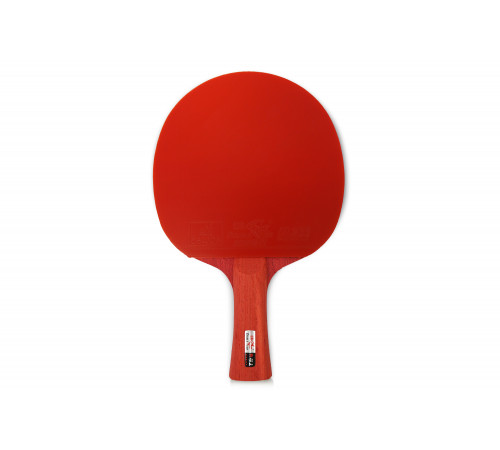 Ракетка для н/т Double Fish Red Carbon King 5*