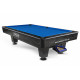 Бильярдный стол TAO-MI Model 3 пул 8 ft, сукно Blue