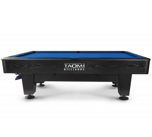 Бильярдный стол TAO-MI Model 3 пул 9 ft, сукно Blue