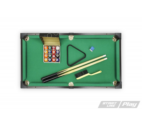 Игровой стол-трансформер JOINT GAME 4 in 1