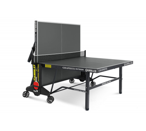 Стол теннисный GRAPHITE 6 Всепогодный