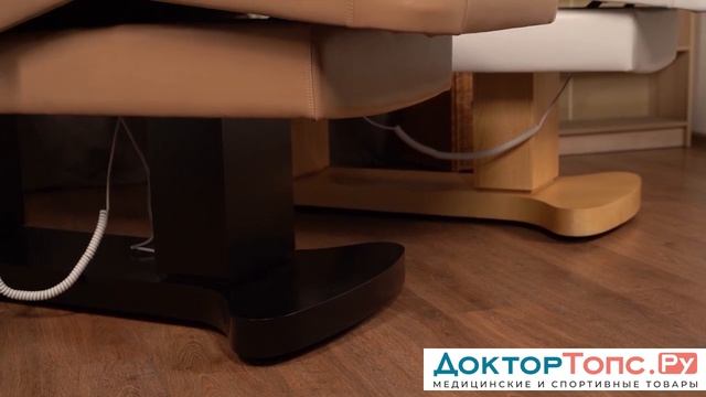 Массажный стол MMKM 2 КО 156Д честный обзор, купить по низкой цене