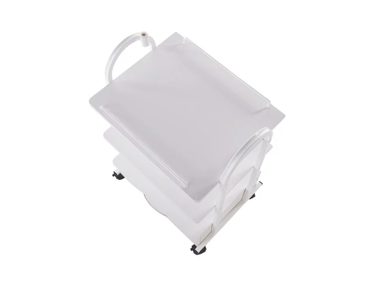 Столик косметолога АтисМед Трио - М